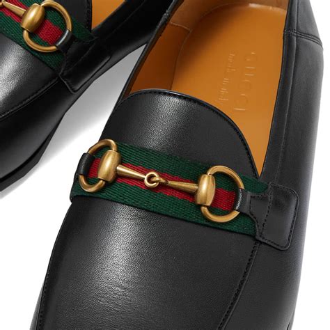 ioffer gucci loafers|gucci brixton loafer women.